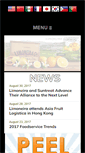 Mobile Screenshot of limoneira.us